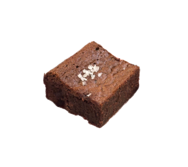 Fudgy Brownies
