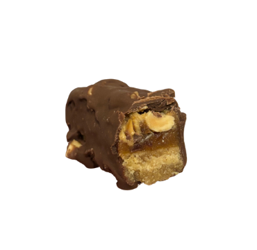 Reinvented Snickers