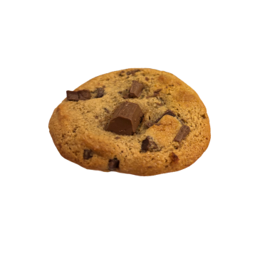 Choco Chunk Cookies